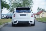 Rolls-Royce Cullinan by Mansory 2019 года